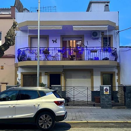 Villa Yanet La Granada Екстериор снимка