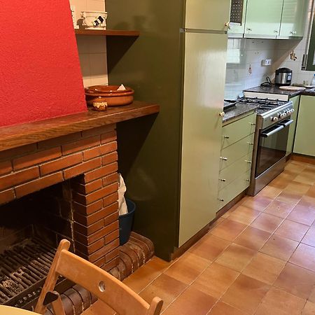 Villa Yanet La Granada Екстериор снимка