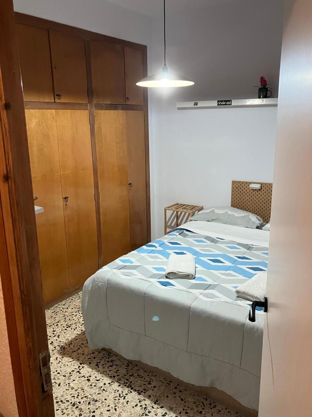 Villa Yanet La Granada Екстериор снимка