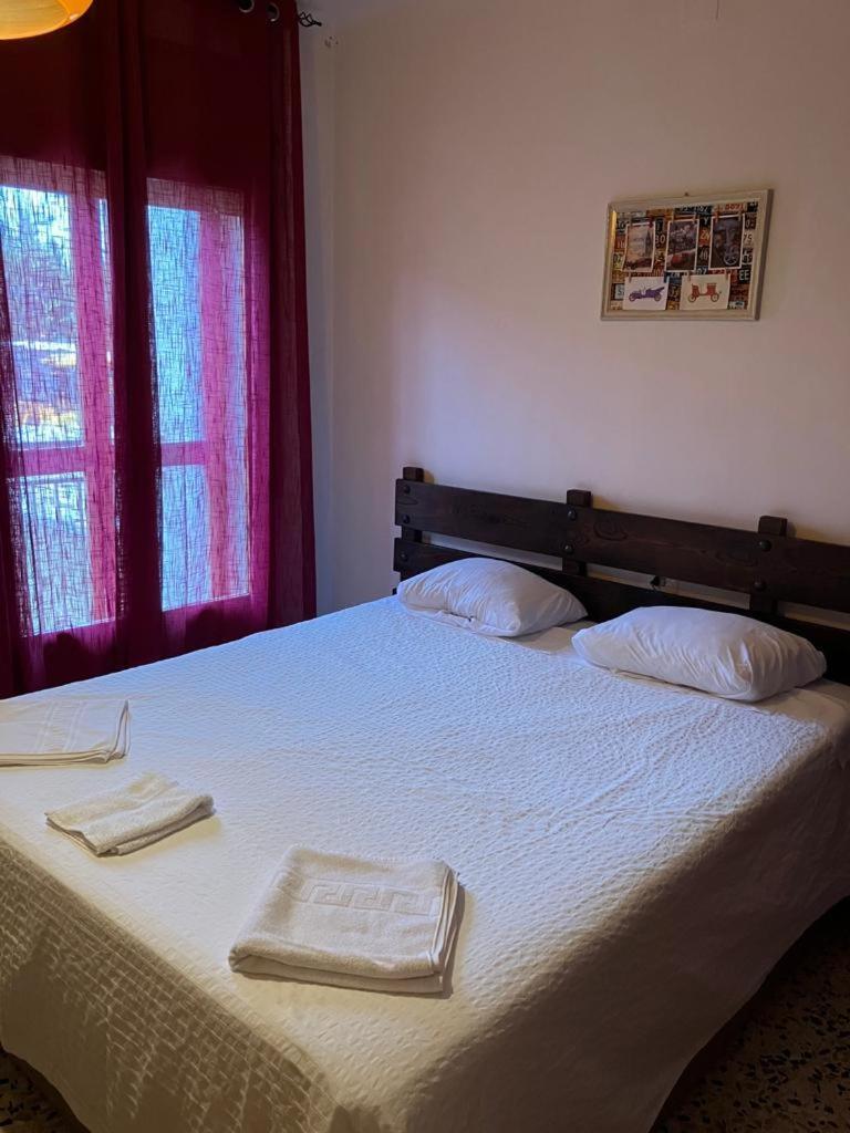 Villa Yanet La Granada Екстериор снимка