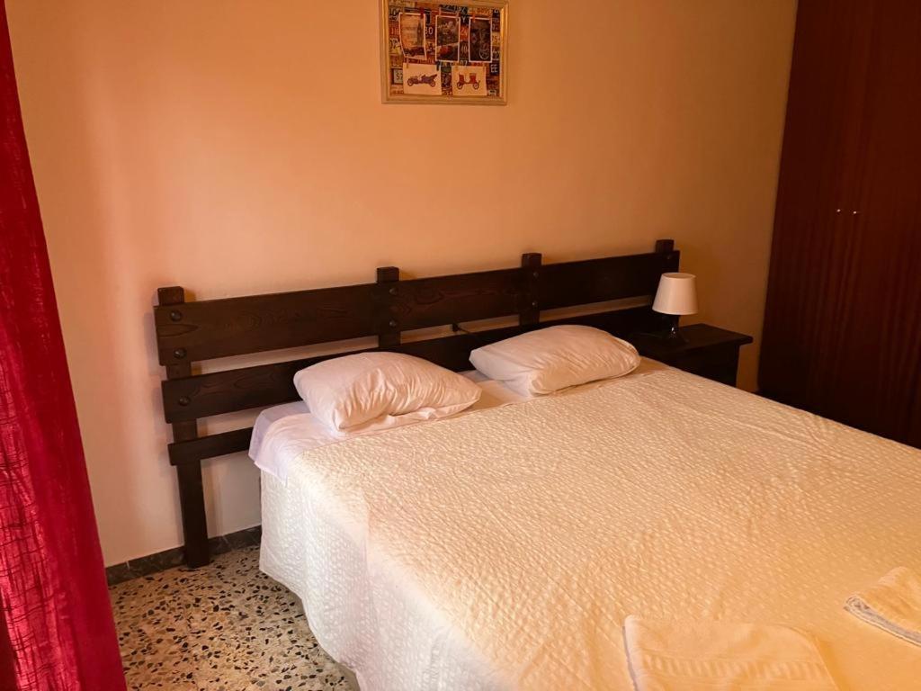 Villa Yanet La Granada Екстериор снимка