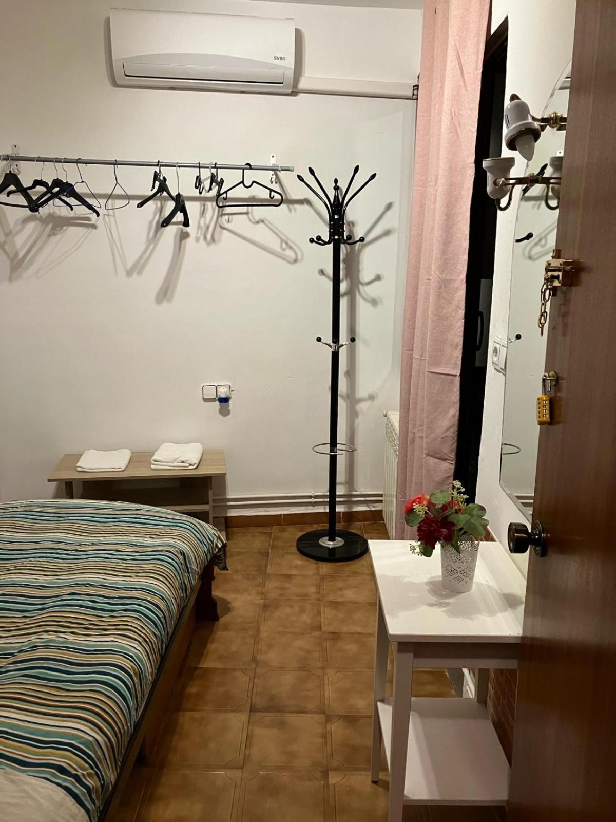 Villa Yanet La Granada Екстериор снимка