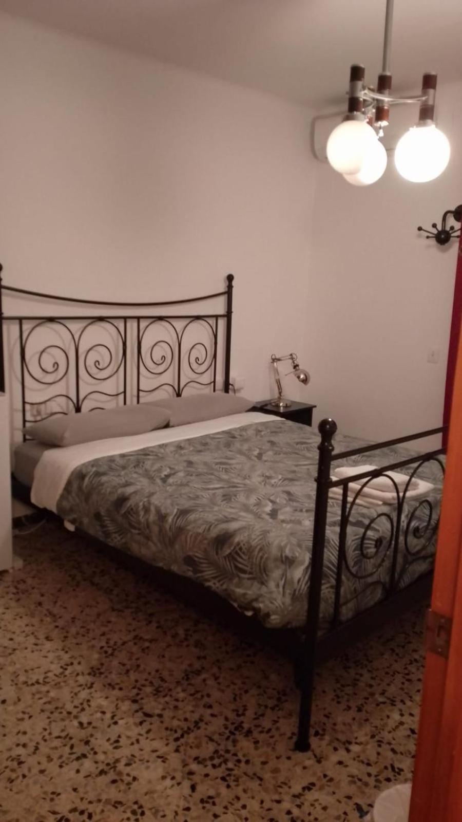 Villa Yanet La Granada Екстериор снимка