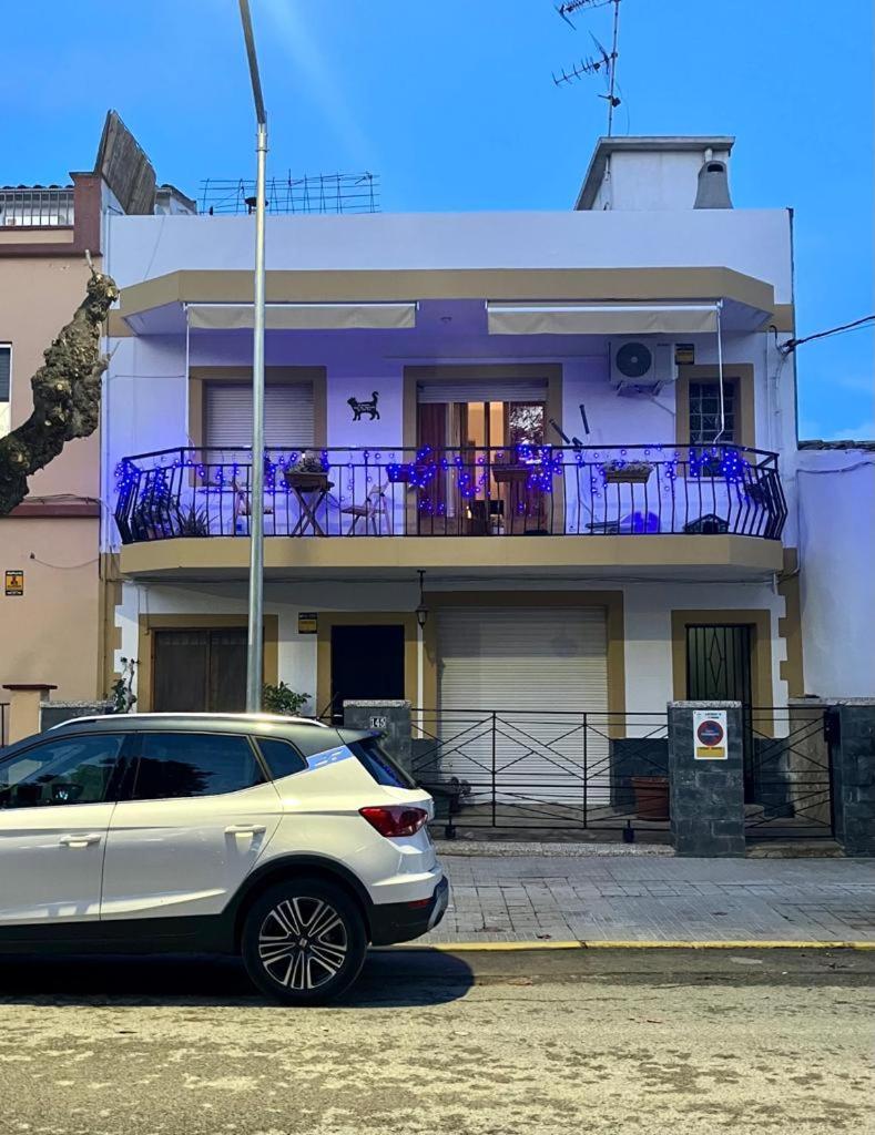 Villa Yanet La Granada Екстериор снимка