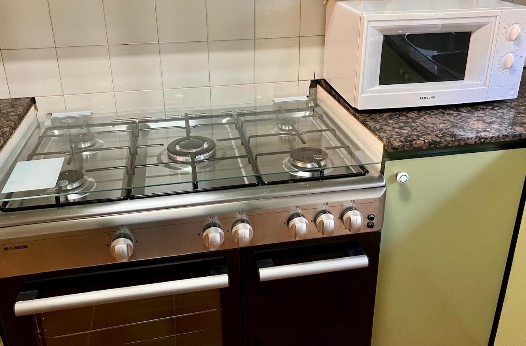Villa Yanet La Granada Екстериор снимка