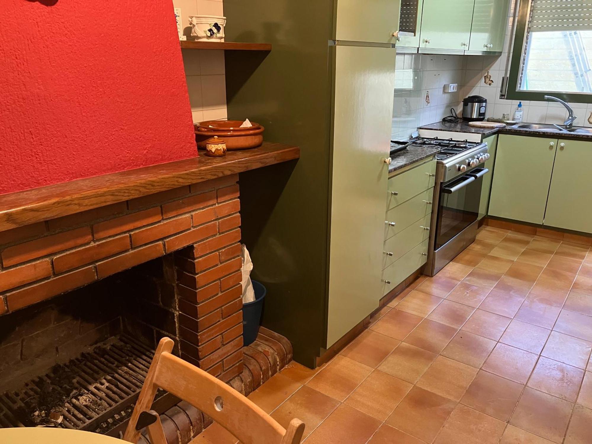 Villa Yanet La Granada Екстериор снимка