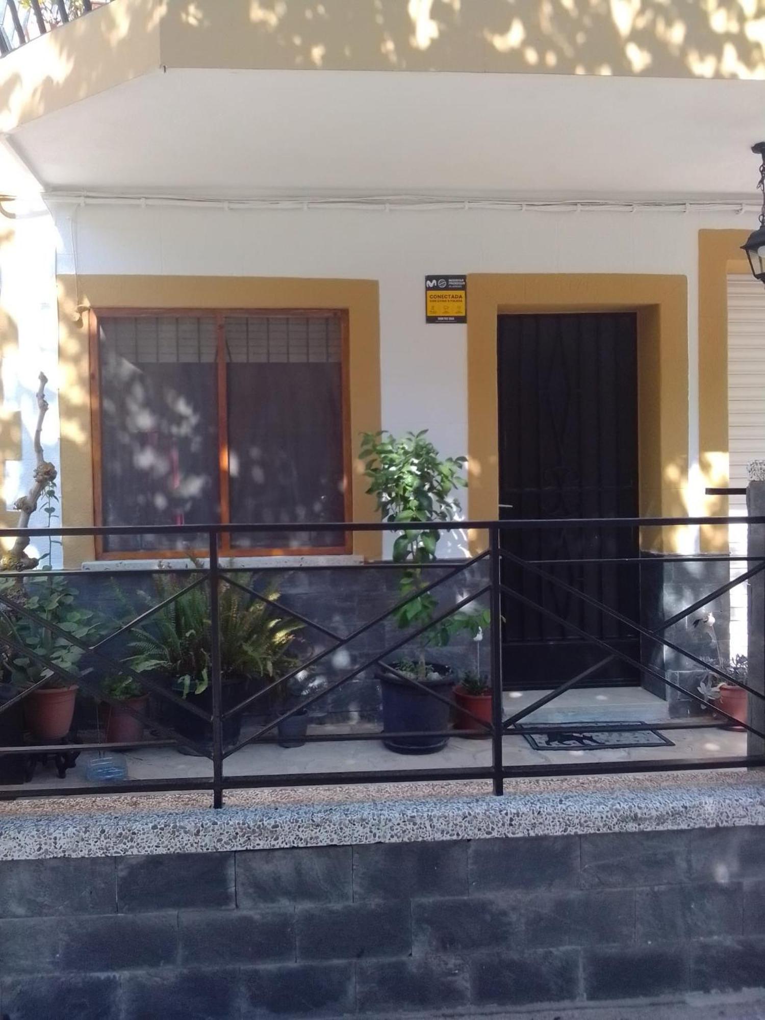Villa Yanet La Granada Екстериор снимка